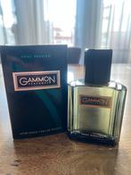 Vintage Gammon Cool Passion 1988, Ophalen of Verzenden, Nieuw