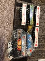 Verzameling vrachtwagens, Hobby en Vrije tijd, Modelauto's | 1:87, Ophalen of Verzenden, Zo goed als nieuw, Bus of Vrachtwagen