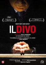 DVD Il Divo (met Toni Servillo, Anna Bonaiuto etc), Cd's en Dvd's, Dvd's | Drama, Gebruikt, Ophalen of Verzenden, Drama, Vanaf 16 jaar
