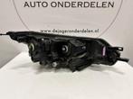 NISSAN QASHQAI J11 FACELIFT LED KOPLAMP LINKS 100-19009, Ophalen of Verzenden, Gebruikt, Nissan