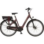 CORTINA E OCTA PLUS NIEUW 52 KM  600KWH ACCU, Fietsen en Brommers, Elektrische fietsen, Ophalen, Nieuw, Cortina, 51 tot 55 cm