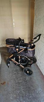 Mio amore 3in1 kinderwagen, Kinderen en Baby's, Overige merken, Ophalen of Verzenden, Zo goed als nieuw