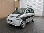 Microcar MC1 brommobiel 45KM / GRIJS / gratis levering, Microcar, Zo goed als nieuw, Microcar, 16 km/u of meer