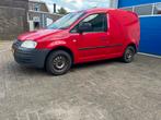 Volkswagen caddy, Auto's, Bestelauto's, Voorwielaandrijving, 4 cilinders, Volkswagen, Origineel Nederlands