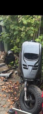 Typhoon kappe., Ophalen of Verzenden