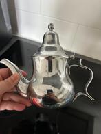 Theepot, Ophalen of Verzenden, Zo goed als nieuw, Overige stijlen, Overige typen