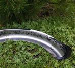 Achterspatbord Puch, Ophalen, Gebruikt, Puch