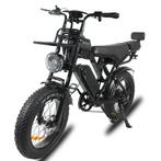 X80 fatbike, Fietsen en Brommers, Overige Fietsen en Brommers, Ophalen of Verzenden, Nieuw