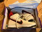Nike SB Dunk High Pro PRM - Maat 44, Kleding | Heren, Schoenen, Overige kleuren, Nike, Nieuw, Ophalen of Verzenden