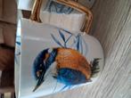 Ijsvogel mok, Huis en Inrichting, Ophalen, Zo goed als nieuw, Overige stijlen, Kop(pen) en/of Schotel(s)