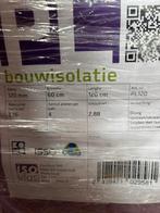 Isovlas PL120 1200x600x120mm Rd 3,16, Doe-het-zelf en Verbouw, Ophalen, Overige materialen, Nieuw, Muurisolatie