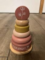 Little Dutch Stapeltoren Houten Ringen, Ophalen of Verzenden, Gebruikt, Overige typen