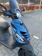 Zip 80cc 2v 4 takt SP voorvork, Fietsen en Brommers, Brommeronderdelen | Scooters, Ophalen, Gebruikt, Overige typen, Piaggio