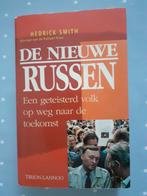 DE NIEUWE RUSSEN,  Hedrick Smith  &  SIBERIË,  Dick Walda, Boeken, Ophalen of Verzenden, 20e eeuw of later, Zo goed als nieuw