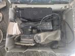 Festool delta schuurmachine, Ophalen, Gebruikt, Minder dan 600 watt, Vlakschuurmachine