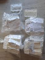 20 dubbele inbouwdozen Stago WGC-DK2 WG2000, Doe-het-zelf en Verbouw, Ophalen of Verzenden, Zo goed als nieuw, Overige typen