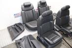ledere bekleding set VW Phaeton 02-, Ophalen of Verzenden, Gebruikt, Volkswagen