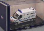 Renault Master 2011 Ambulance SCHAAL 1/43 NOREV ref: 518772, Hobby en Vrije tijd, Modelauto's | 1:43, Verzenden, Nieuw, Bus of Vrachtwagen