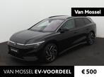 Volkswagen ID.7 Tourer 1st Edition 77 kWh | Prijsvoordeel 1s, Automaat, Achterwielaandrijving, Alcantara, Zwart