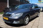 Skoda Octavia Combi 1.4 TSI Greentech Ambition Business Line, Voorwielaandrijving, Euro 5, Gebruikt, Zwart