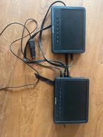 DVD Schermen voor Auto - Perfect voor Onderweg!, Ophalen of Verzenden, Gebruikt