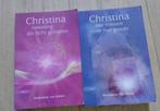 Bernadette Von Dreien Christina 1 en 2, Boeken, Gelezen, Achtergrond en Informatie, Spiritualiteit algemeen, Ophalen of Verzenden