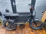 Knaap Fatbike Elektrische Fiets - Goed Onderhouden, Ophalen, Gebruikt, Overige merken