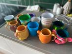 Gratis ophalen: plastic drinkbekers, Ophalen of Verzenden, Gebruikt