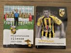 Vitesse programmaboekjes, Ophalen of Verzenden, Zo goed als nieuw, Vitesse