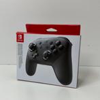 Nintendo Switch Pro Controller zwart | NIEUW, Nintendo, Nieuw, Support@nintendo.com, 11-1 Hokotate-cho, Kamitoba, Minami-ku
Kyoto 601-8501
Japan