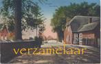 ansichtkaart Dongen Den Heuvel, Verzamelen, Ansichtkaarten | Nederland, Verzenden, 1920 tot 1940, Gelopen, Noord-Brabant