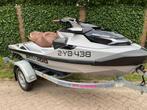 Sedoo gtx limited 300 2018, Watersport en Boten, Ophalen, Zo goed als nieuw, Benzine, 200 pk of meer