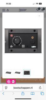 Wallas Diesel Kookplaat - Nieuw, Ophalen of Verzenden, Gebruikt, Kombuis en Sanitair