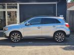 Mitsubishi ASX 1.6 Intense ClearTec PANO / CLIMA / CRUISE, Voorwielaandrijving, Euro 5, Stof, Gebruikt