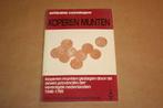 Boek - Koperen munten - Officiële catalogus, Ophalen of Verzenden, Boek of Naslagwerk