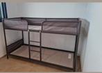 Stapelbed Ikea Tuffing., Kinderen en Baby's, Kinderkamer | Stapelbedden en Hoogslapers, Ophalen of Verzenden, Gebruikt, Stapelbed