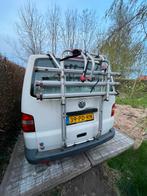 Fiamma fietsendrager VW Transporter T5, Gebruikt, Achterklepdrager, Ophalen, 3 fietsen of meer