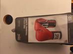 Everlast Bokshandschoenen - Perfect voor Kickboksen, Sport en Fitness, Boksen, Ophalen, Gebruikt, Bokshandschoenen