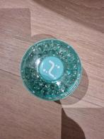 Humidome + 4x Nieuwe AS40 Badminton Shuttles, Ophalen, Nieuw, Overige materialen, Overige typen