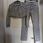 Combi-pak stras Seven Sisters XS/S - Als nieuw!, Kleding | Dames, Seven Sisters, Ophalen of Verzenden, Zo goed als nieuw, Maat 34 (XS) of kleiner