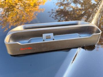 AUTEL MaxiSys Elite Docking Station beschikbaar voor biedingen
