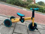 Kinderkraft 4Trike drieweiler loopfiets, Fietsen en Brommers, Fietsen | Driewielers, Ophalen of Verzenden, Zo goed als nieuw