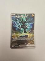 Zekrom ex kaart, Hobby en Vrije tijd, Verzamelkaartspellen | Pokémon, Ophalen of Verzenden, Nieuw, Losse kaart