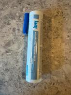 Knauf aquapanel voegenlijm, Doe-het-zelf en Verbouw, Isolatie en Afdichting, Ophalen of Verzenden, Zo goed als nieuw, Overige materialen