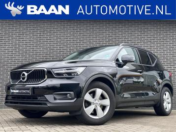 Volvo XC40 2.0 T4 | Navigatie | Verwarmd Stuur/Stoel | Apple beschikbaar voor biedingen