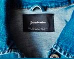 Stradivarius jasje maat XS, Blauw, Ophalen of Verzenden, Zo goed als nieuw, Maat 34 (XS) of kleiner