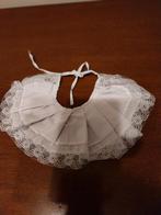 PIERROT KRAGEN VOOR DE KIDS, Kleding | Dames, Ophalen of Verzenden, Zo goed als nieuw, Carnaval