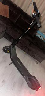 NINEBOT E2 PRO, Ophalen of Verzenden, Zo goed als nieuw, Elektrische step (E-scooter), Segway ninebot