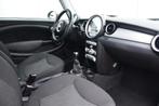 MINI Clubman 1.6 One Airco Priv/Glass (bj 2010), Auto's, Mini, Voorwielaandrijving, Euro 5, Stof, Gebruikt