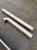 Metalen buizen, Ophalen of Verzenden